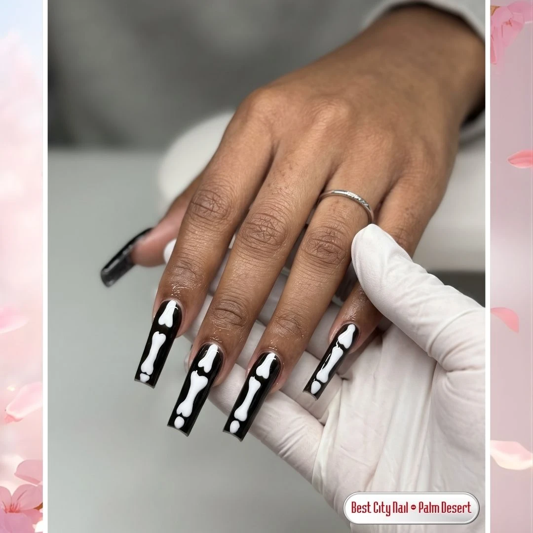 Nails Art Design